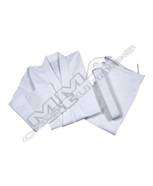 Aikido Uniforms