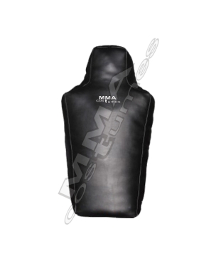 Ground and Pound Floor Striking Bag