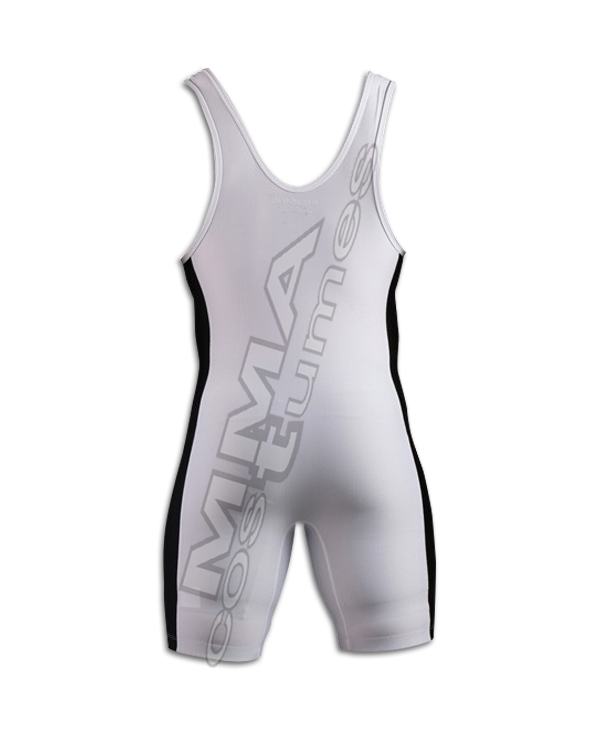 Wrestling Singlets