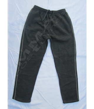 Fleece Sweat Pant