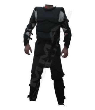 Krav Maga Body Armour