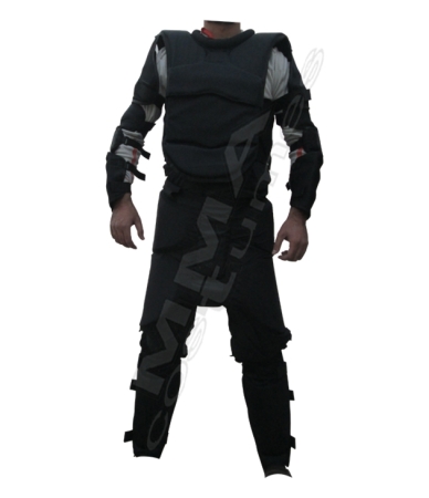 Krav Maga Body Armour