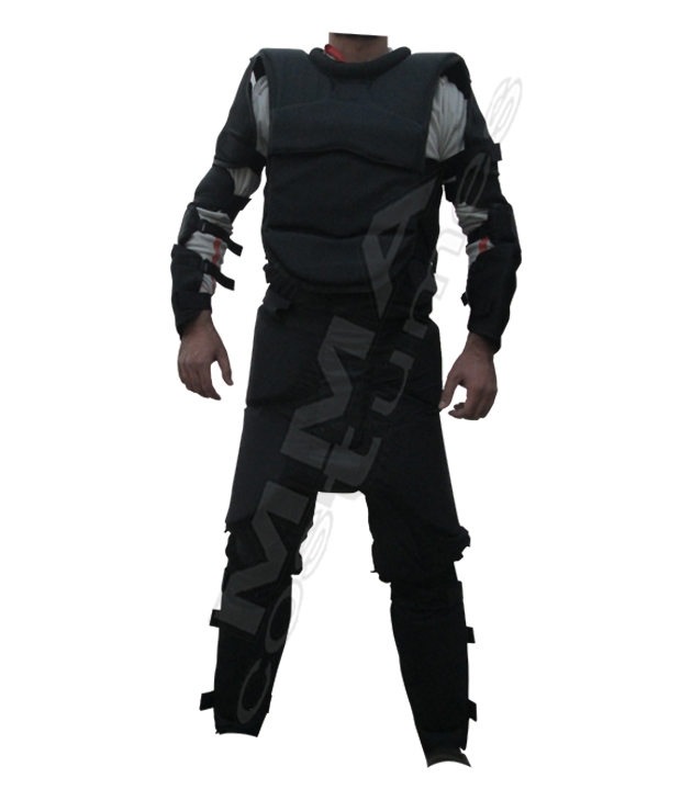 Krav Maga Body Armour