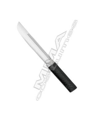 Krav Maga Training Knife