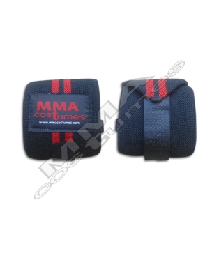 Lifting wristband
