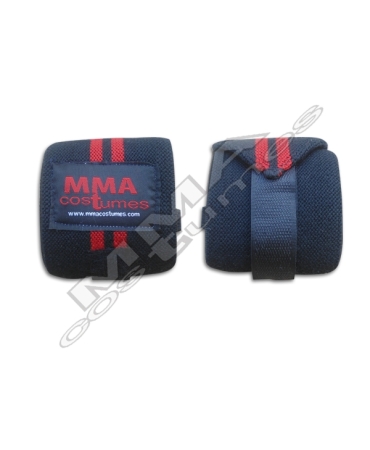 Lifting wristband