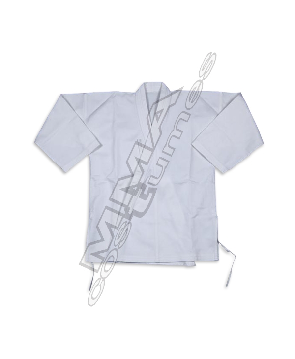 Aikido Uniforms