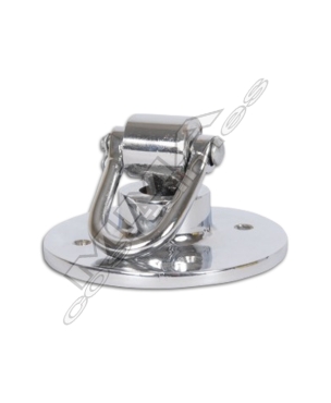 Stainless Steel Supper Swivel