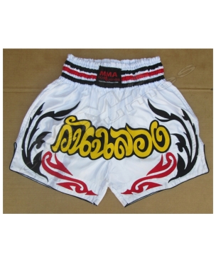 Muay thai kickboxing Shorts