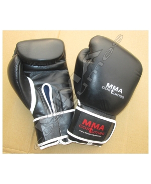 Boxing Fight / Sarring Gloves