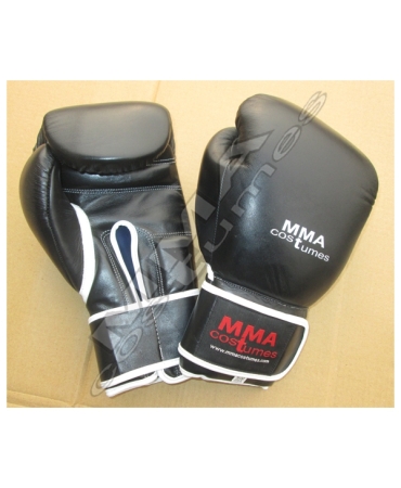 Boxing Fight / Sarring Gloves