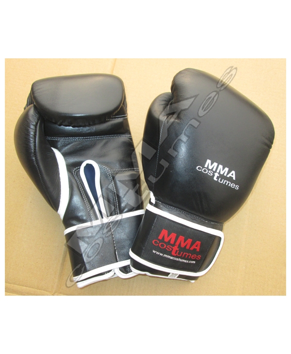 Boxing Fight / Sarring Gloves