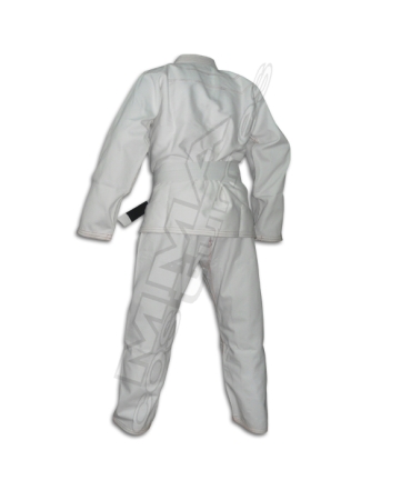 Jiu Jitsu gi