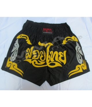Muay thai kickboxing Shorts