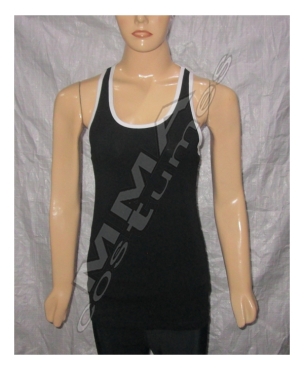 Women Racer Back Gym WorkOut Tank Top
