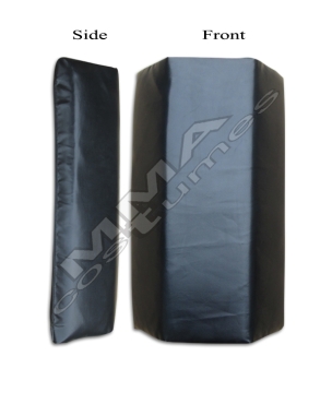 Krav Maga Multiangle Tombstone Pads