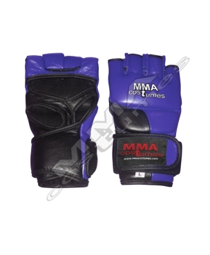 MMA Gloves / Vale Tudo Gloves