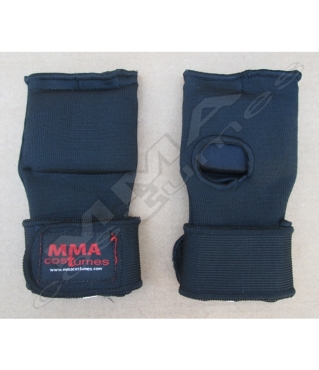 Quick Gel-Padded Handwraps