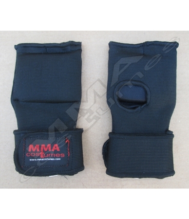 Quick Gel-Padded Handwraps