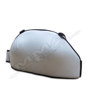 Women Chest Protector