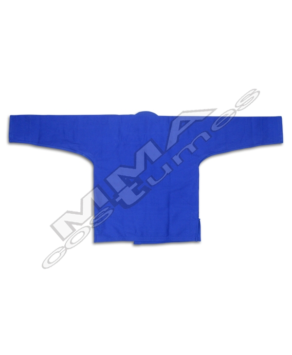 jacket back