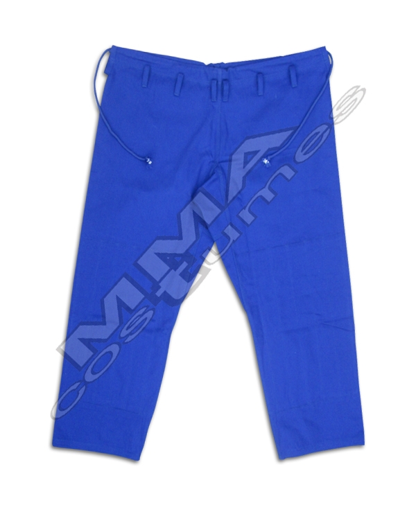 pant front