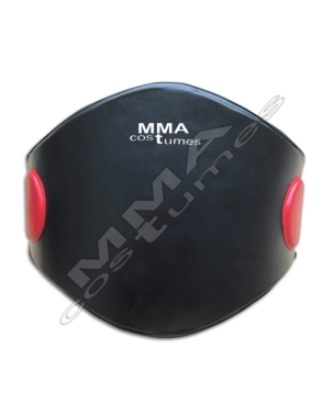 Muay Thai Belly Pads