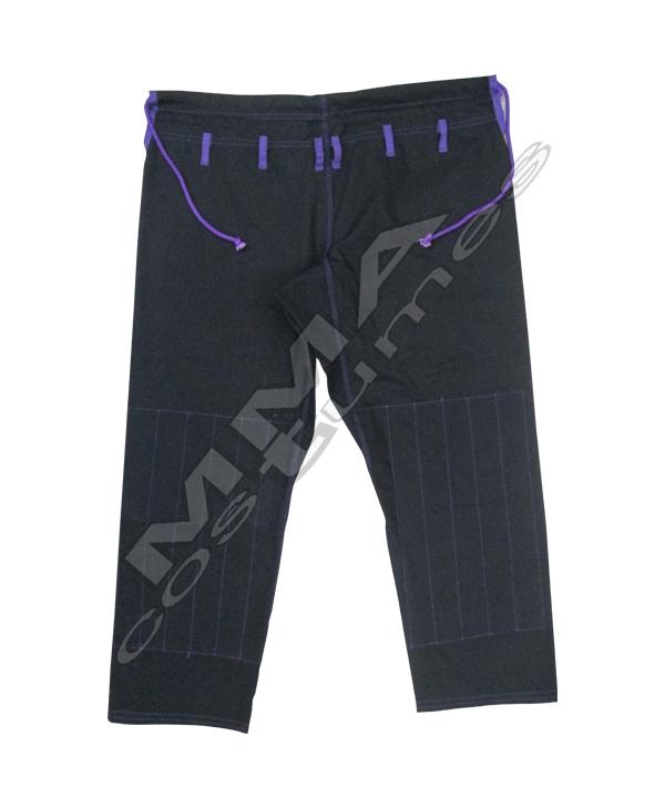 black Pant