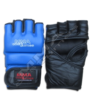 MMA Sparring training glvoes