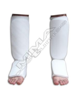 Boxing Cloth Shin Instep With Extra Protection