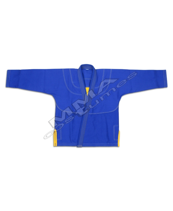 jacket front