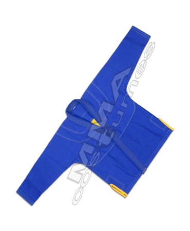 jacket side