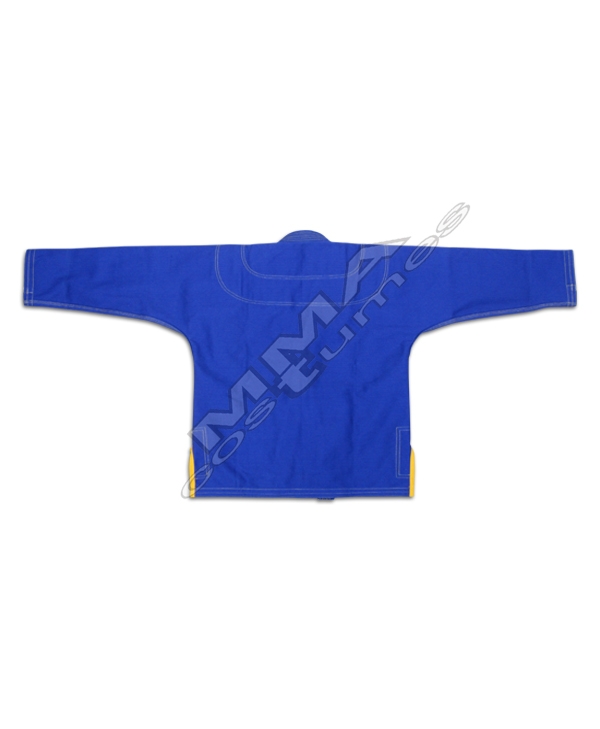 jacket back
