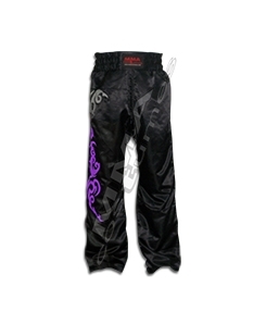 Kickboxing Trousers