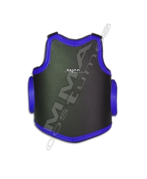 Boxing Kickboxing Muay thai chest guards