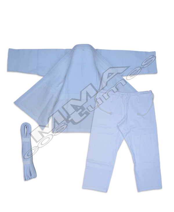 complete gi