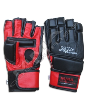 MMA Bag Work Gloves