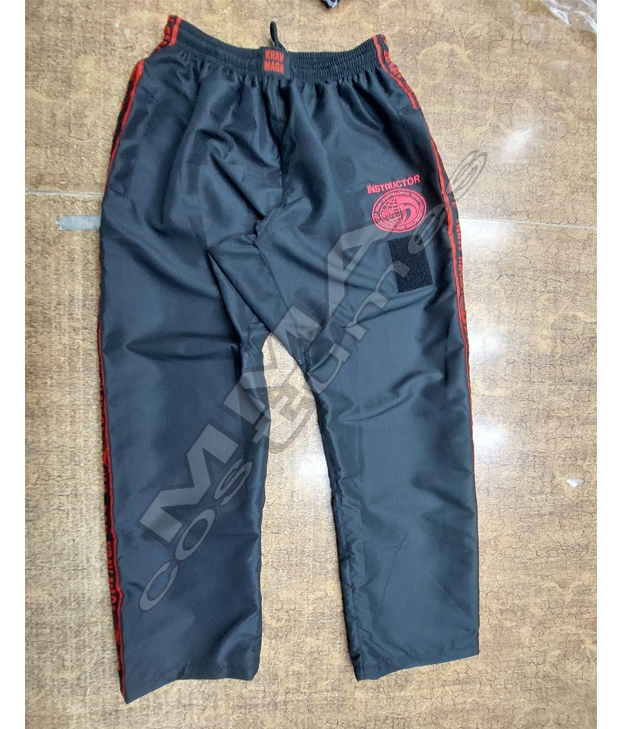Krav Maga Trouser / Pant Krav Maga Instructor