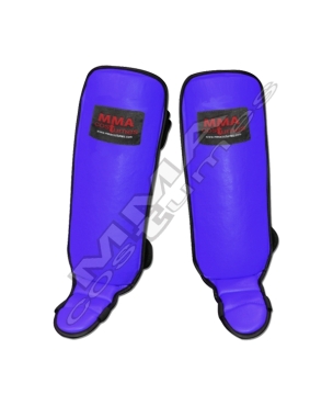 Kids Sparring / Competition Shin guards