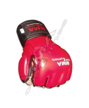 MMA Fight Gloves