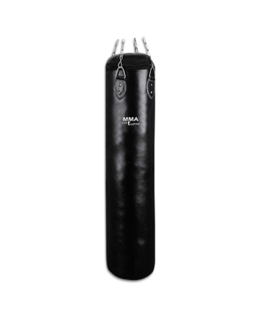 Boxing Muay Thai Kickboxing Heavy Punching Bag