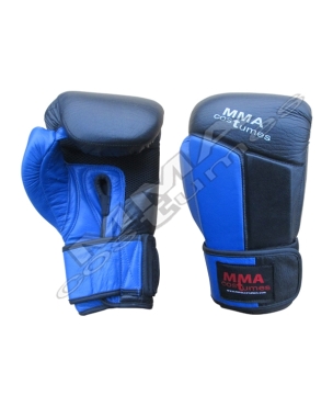 No Bend Wrist Boxing Gloves